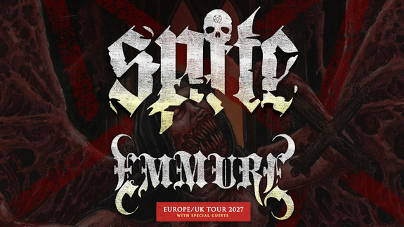 Spite + Emmure