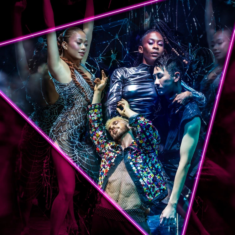 Rambert - It's a Sin