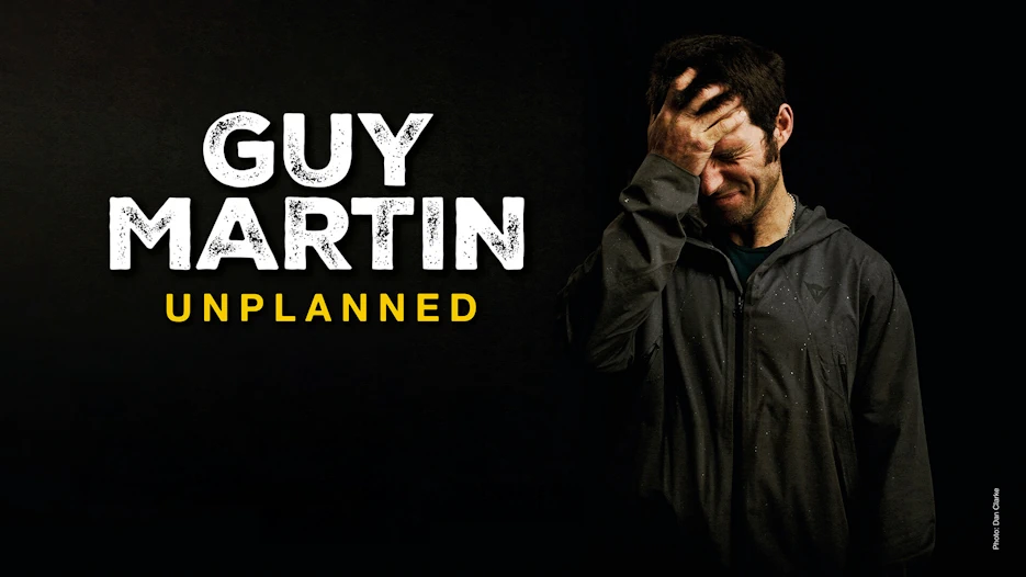 Guy Martin