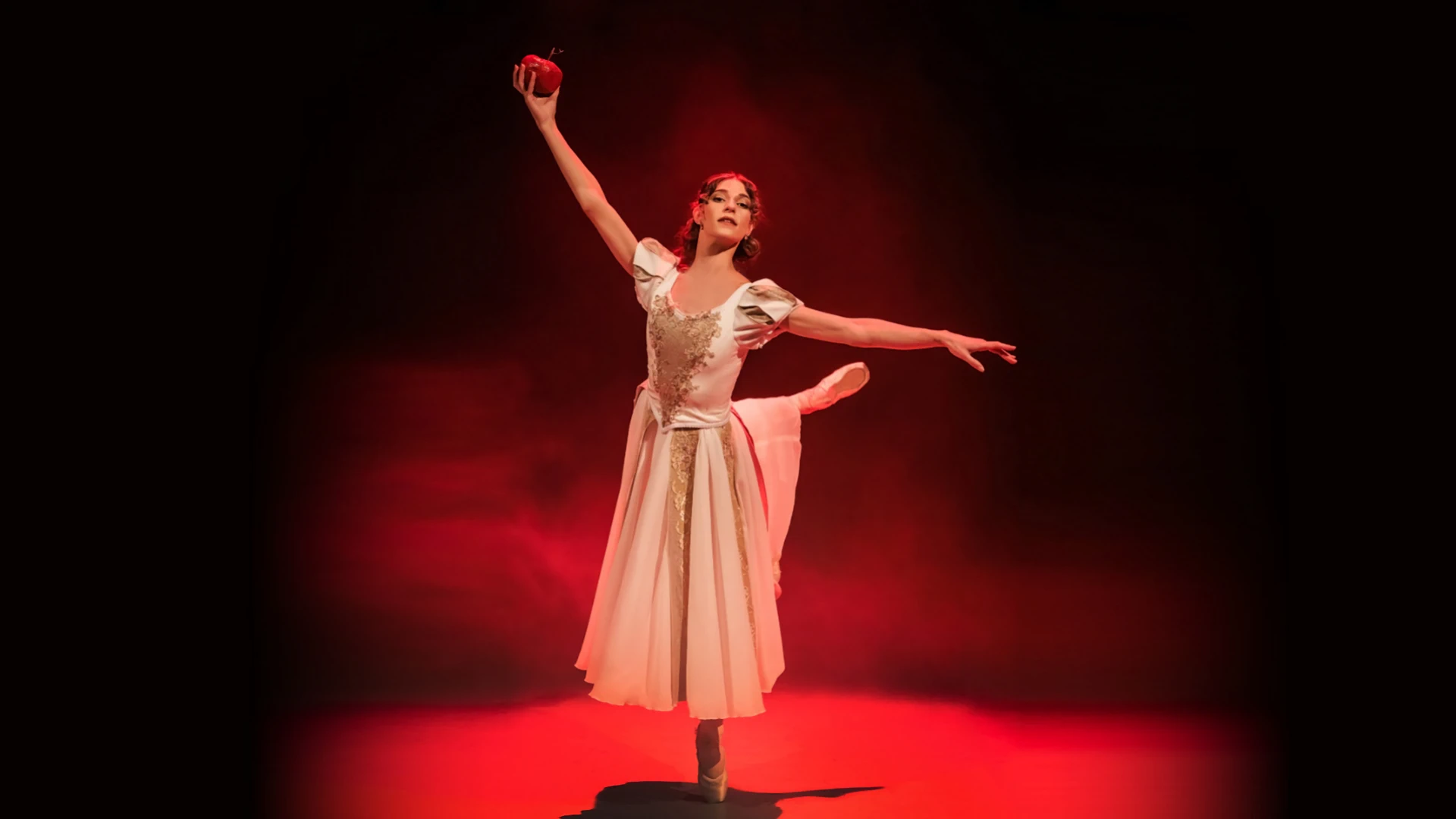 Varna International Ballet - Snow White