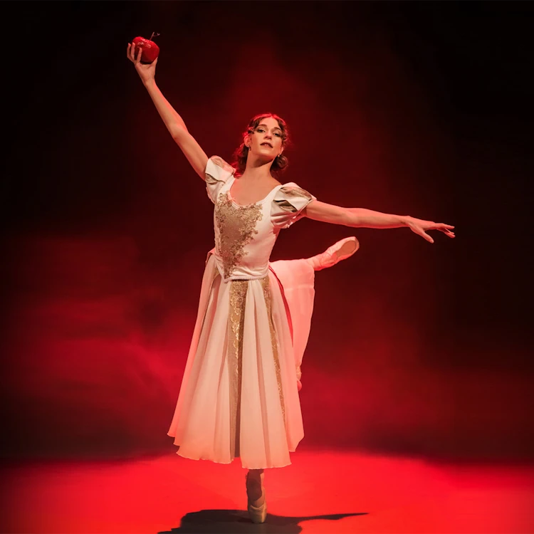 Varna International Ballet - Snow White
