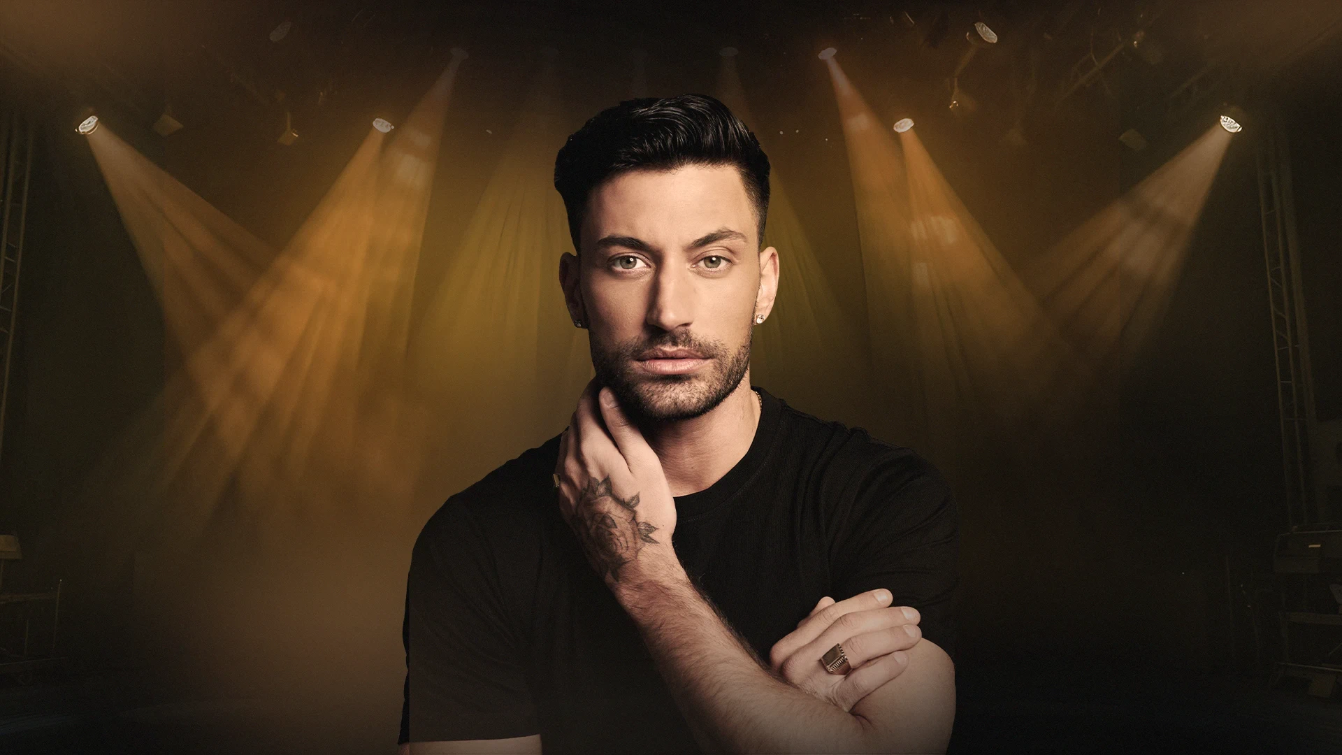 Giovanni Pernice - Unstoppable