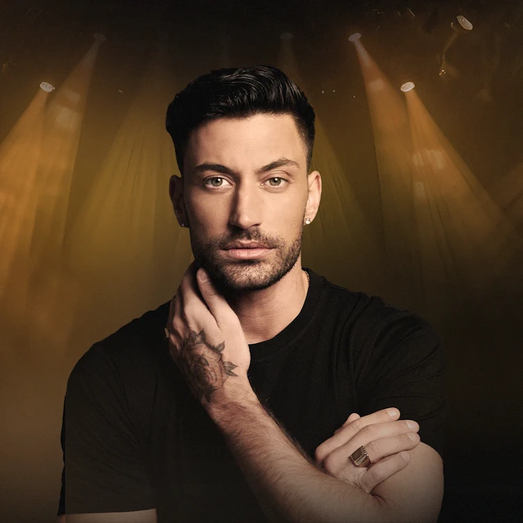 Giovanni Pernice - Unstoppable