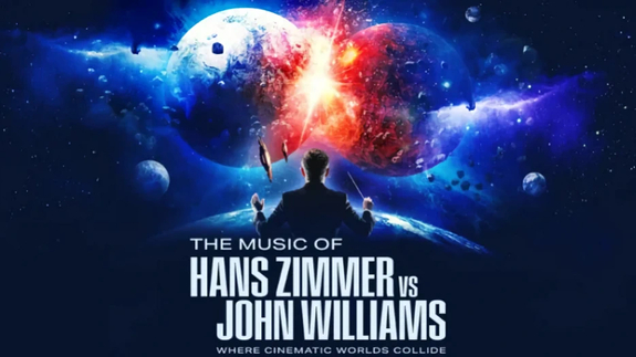 The Music of Hans Zimmer vs John Williams