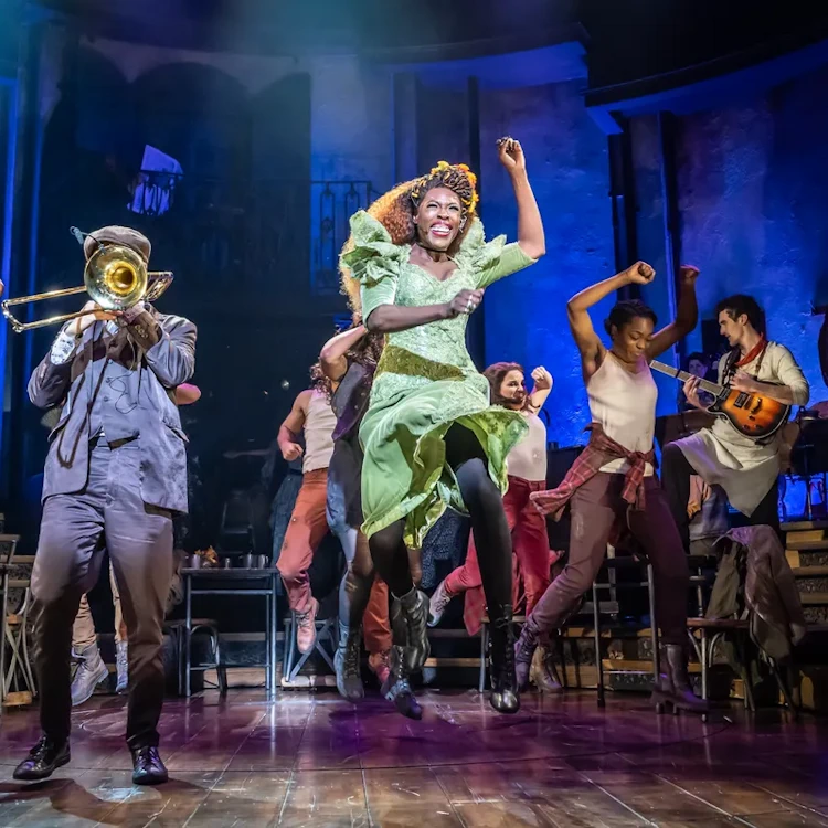 Hadestown