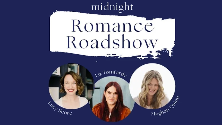 Midnight Romance Roadshow