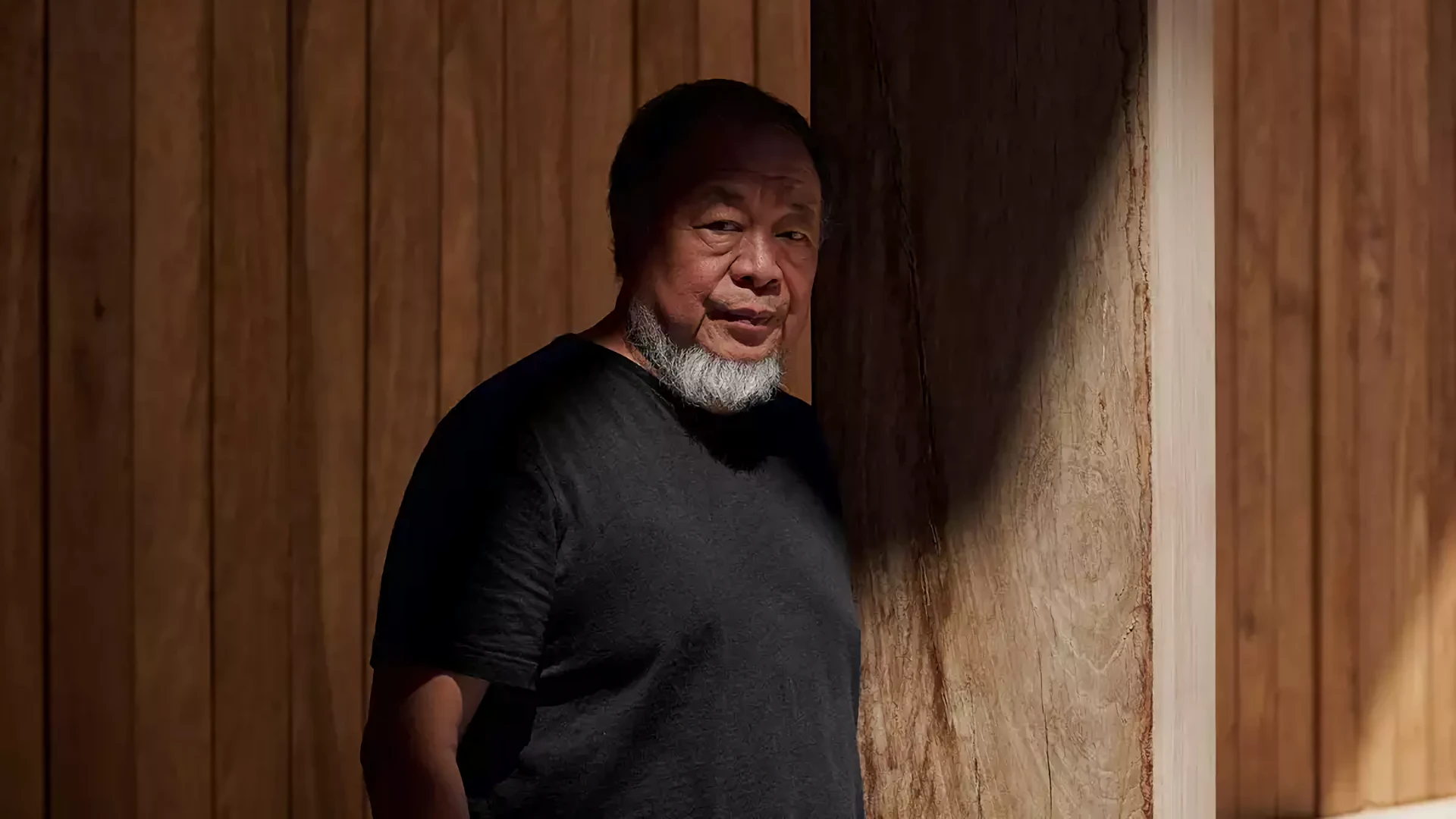 Ai Weiwei