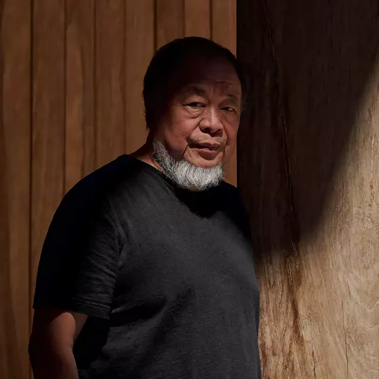 Ai Weiwei