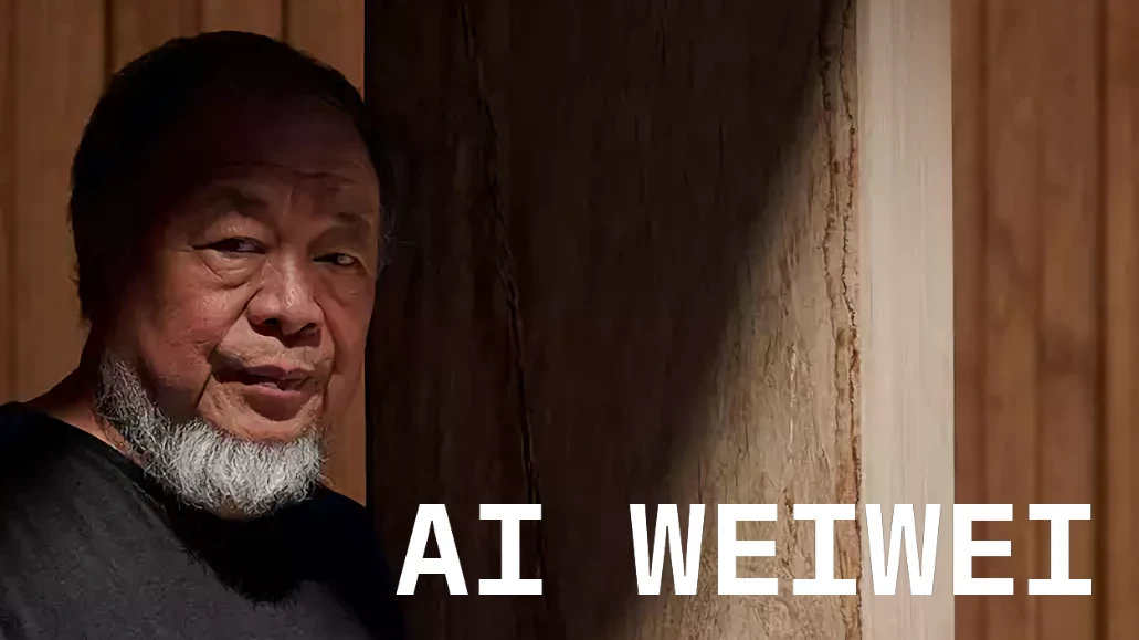 Ai Weiwei