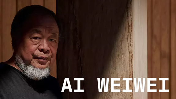 Ai Weiwei
