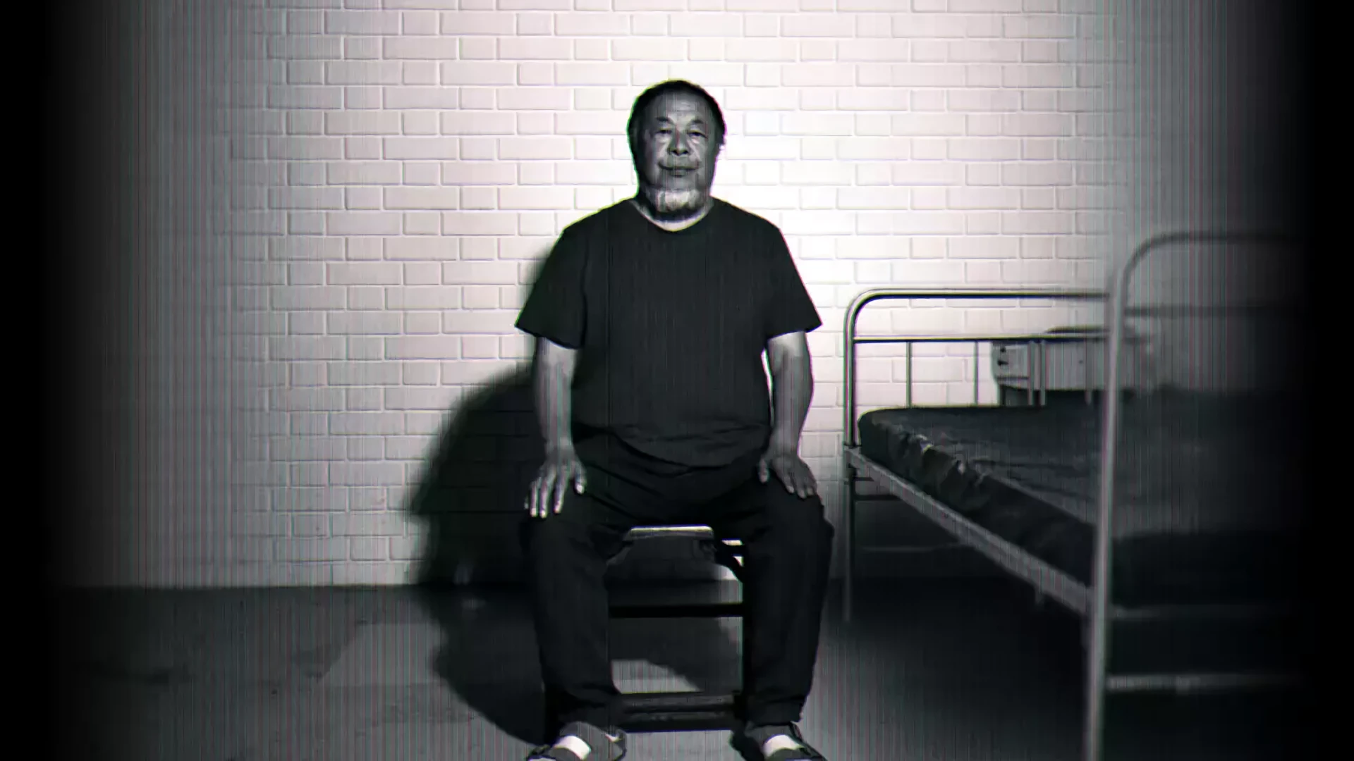 Ai Weiwei - Sewing a Button 24-Hour Performance