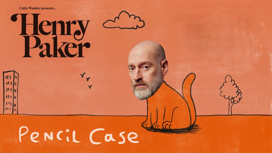 Henry Paker