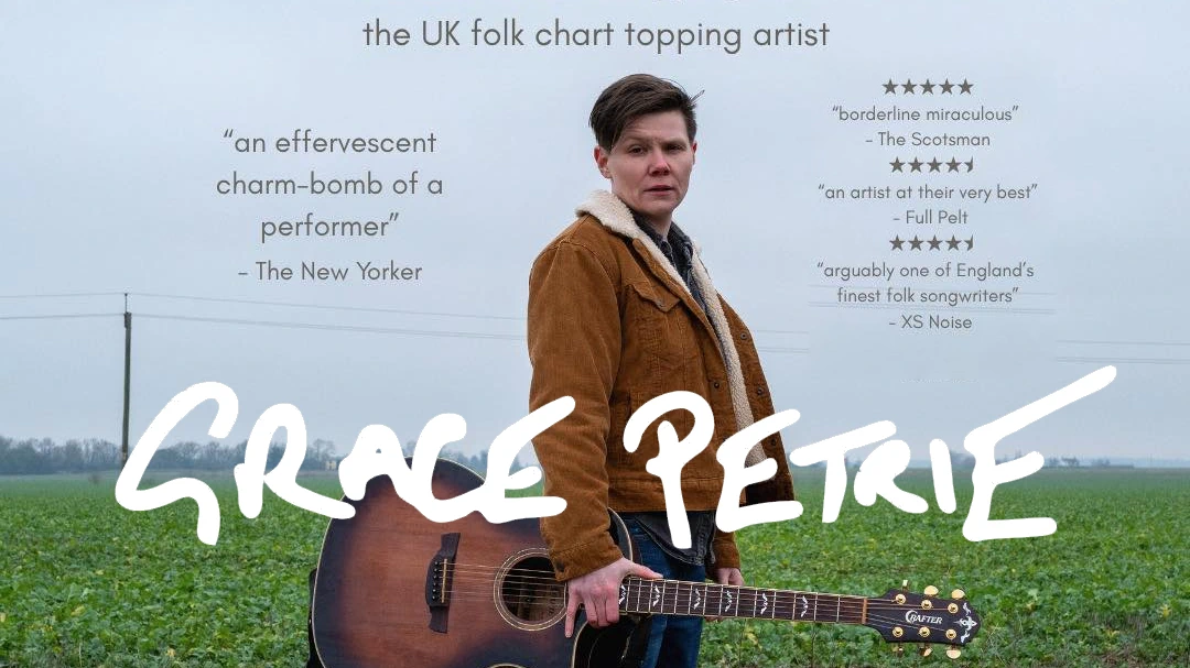 Grace Petrie