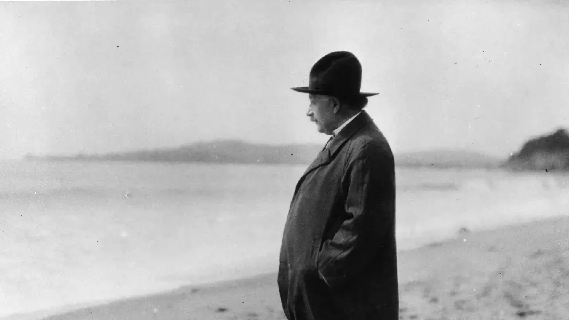English National Opera - Einstein on the Beach
