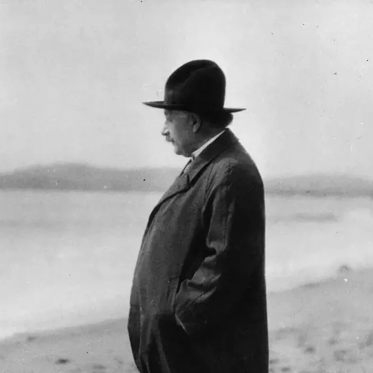English National Opera - Einstein on the Beach