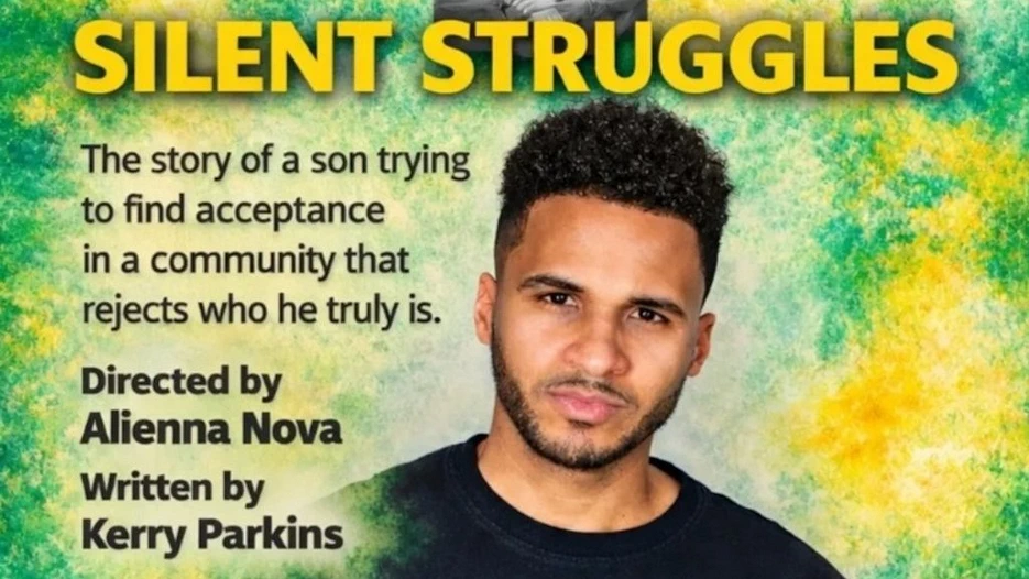 Silent Struggles