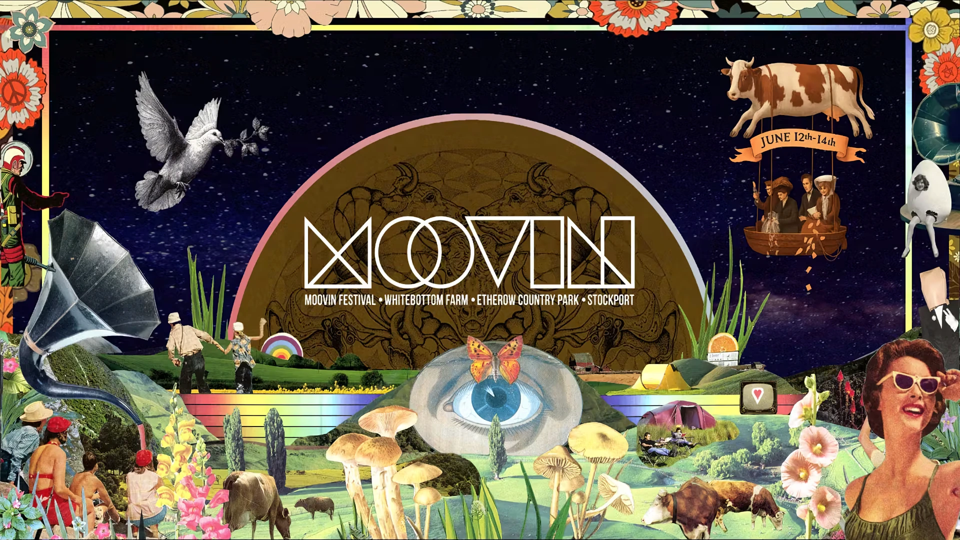 Moovin Festival