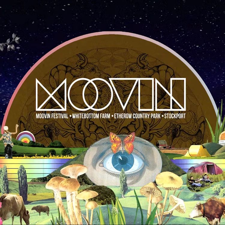 Moovin Festival