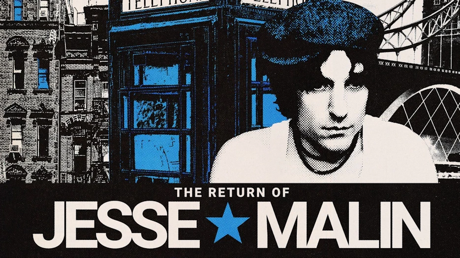 Jesse Malin