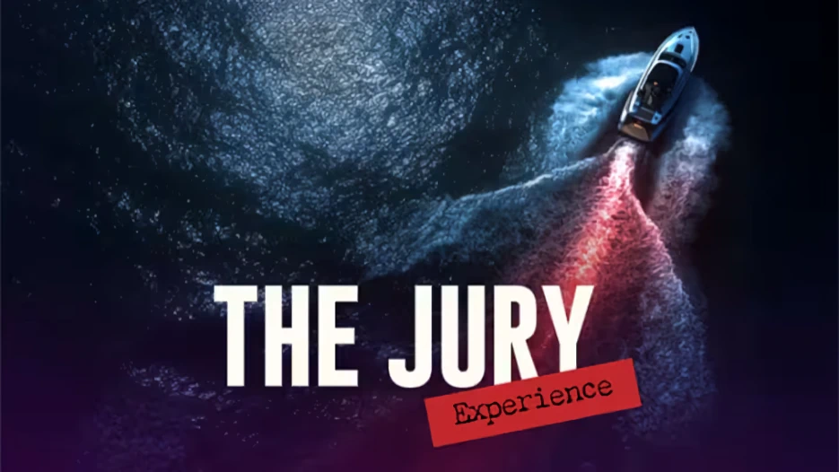 The Jury Experience - Death on the Port Side