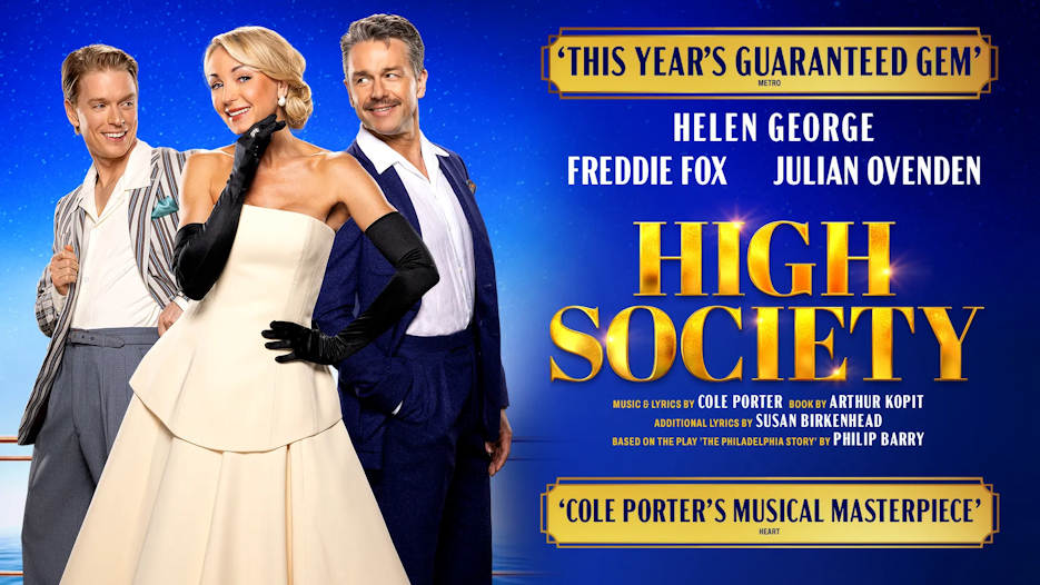 High Society