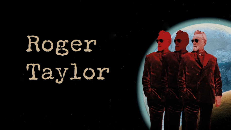 Roger Taylor (Queen)