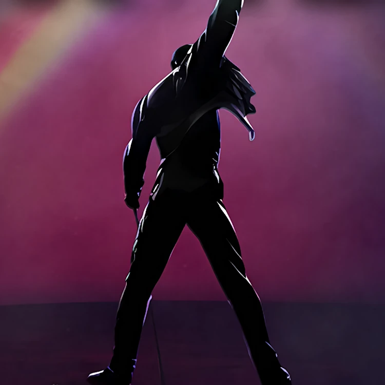 We Will Rock You (Made For Stage UK)