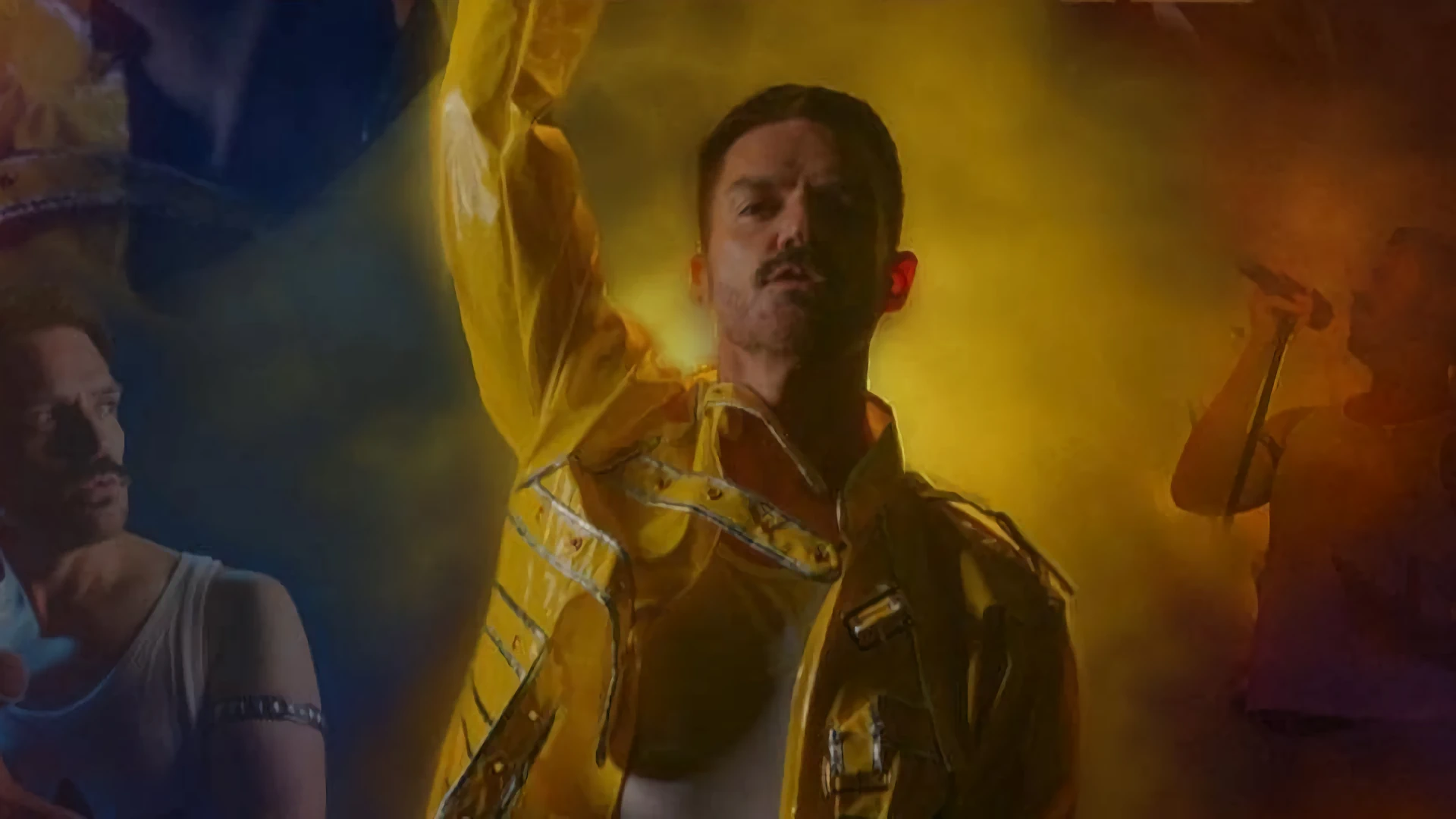 An Evening with Freddie Mercury - A Tribute by Phillip Kinsella