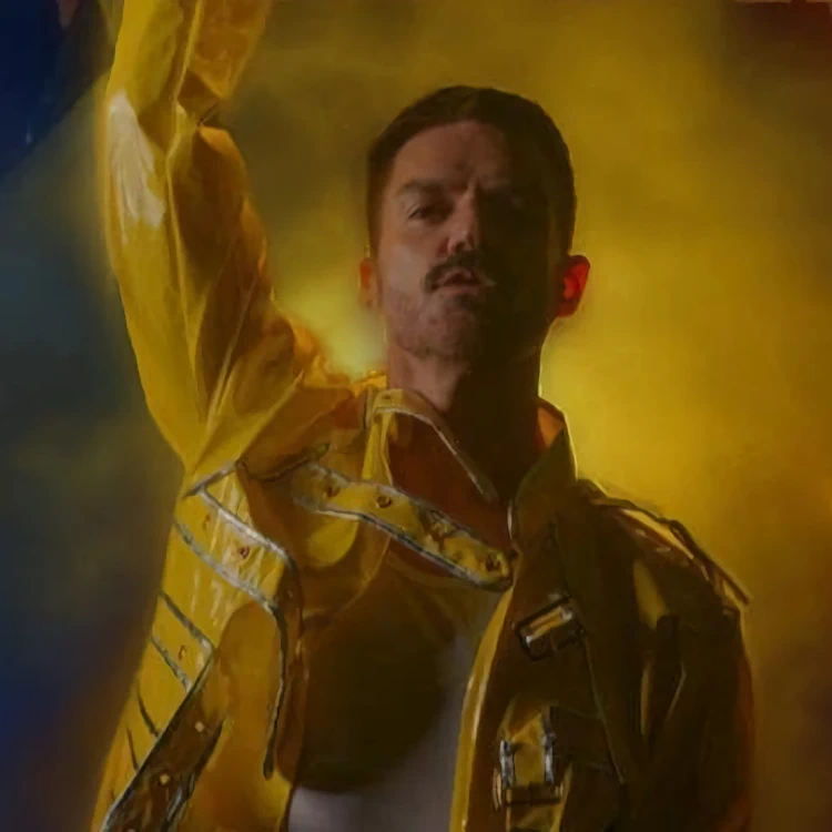 An Evening with Freddie Mercury - A Tribute by Phillip Kinsella