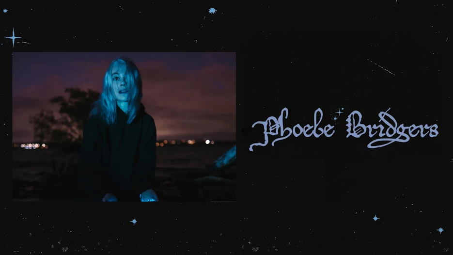 Phoebe Bridgers