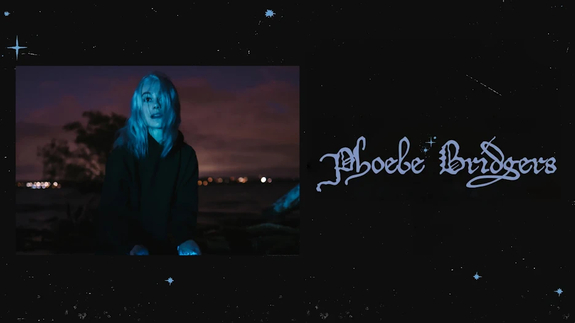 Phoebe Bridgers