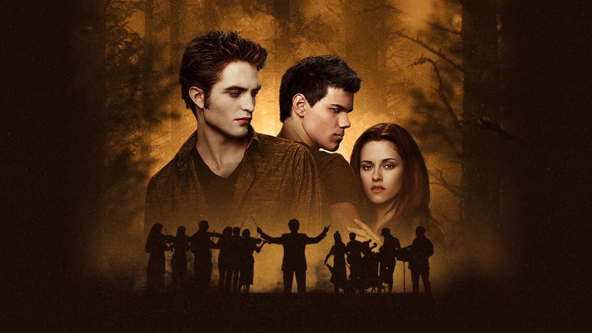 The Twilight Saga - New Moon in Concert