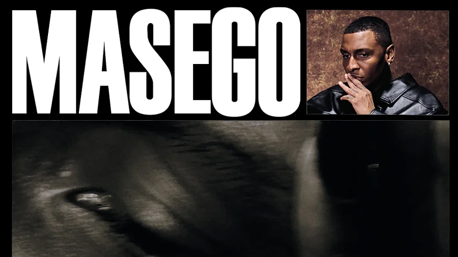 Masego