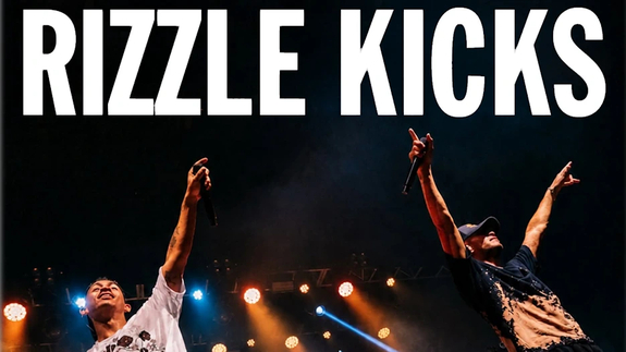 Rizzle Kicks