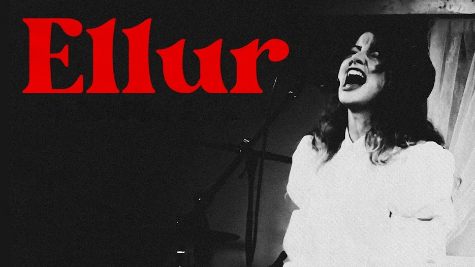 Ellur
