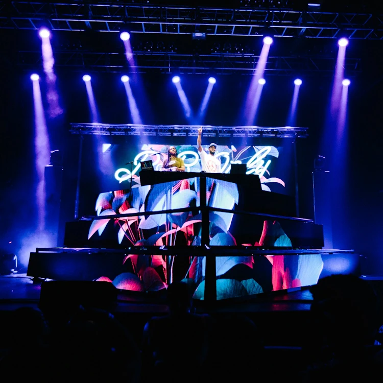 R&B Only Live