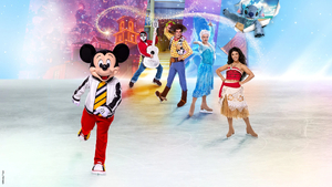Disney On Ice