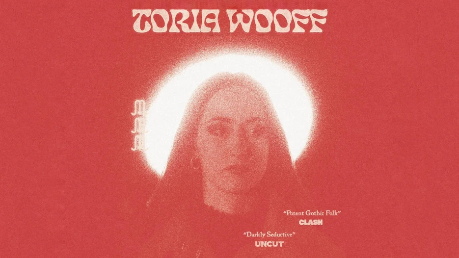 Toria Wooff