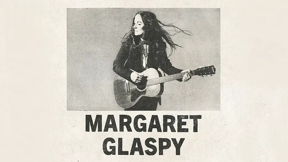 Margaret Glaspy