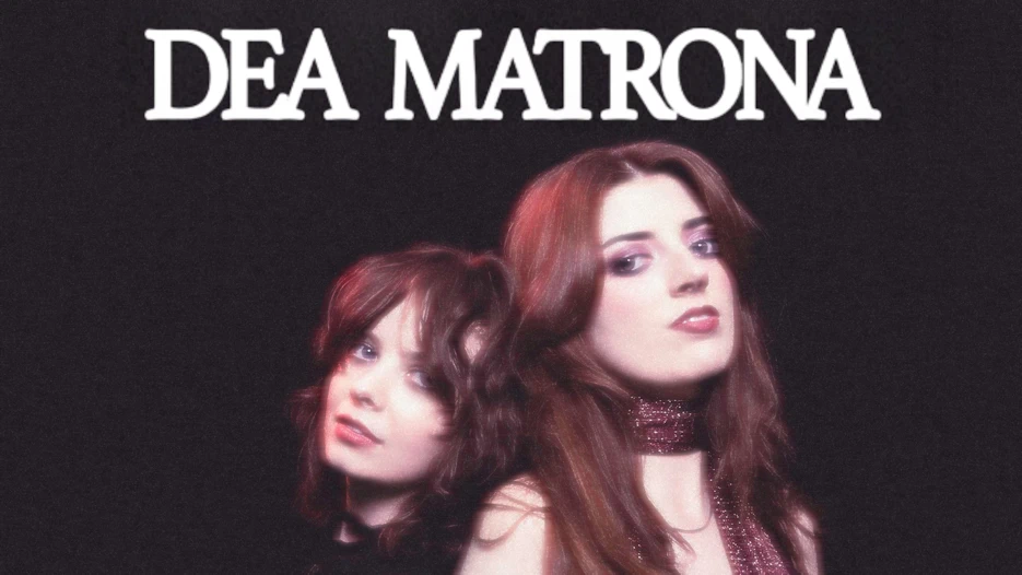 Dea Matrona