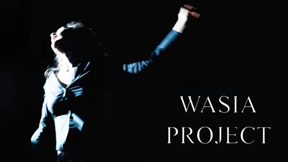 Wasia Project