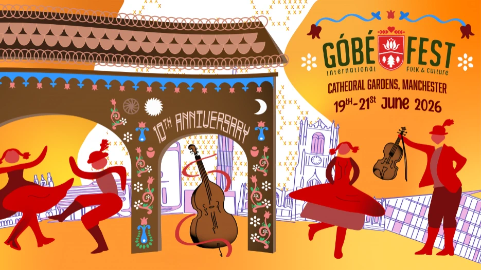 Góbéfest