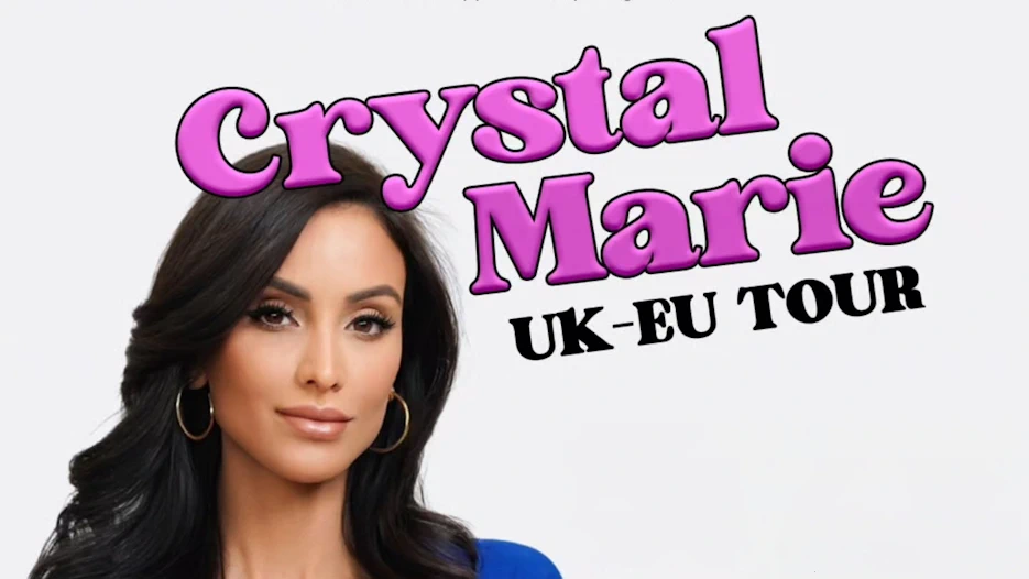 Crystal Marie