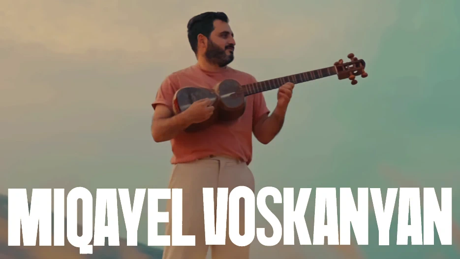 Miqayel Voskanyan