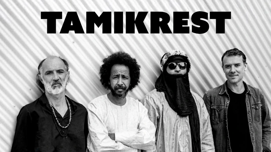Tamikrest