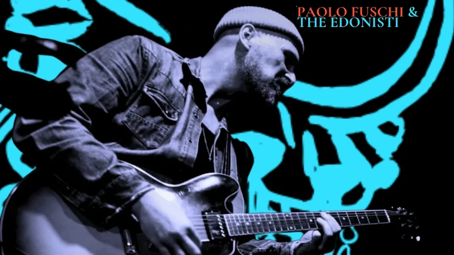 Paolo Fuschi & The Edonisti