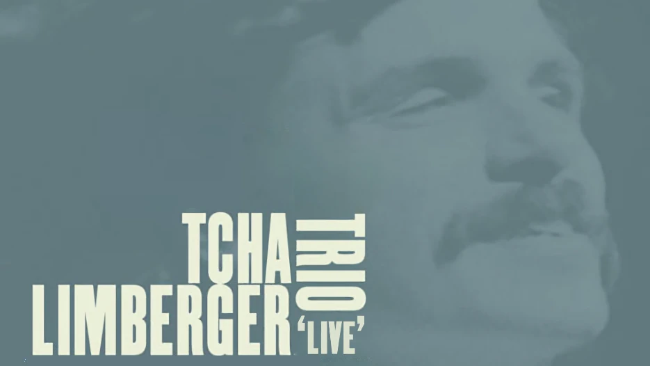 Tcha Limberger Trio