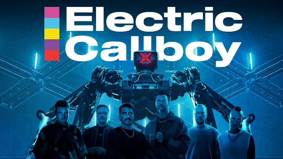 Electric Callboy