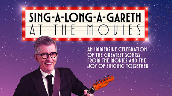 Gareth Malone - Sing-along-a-Gareth