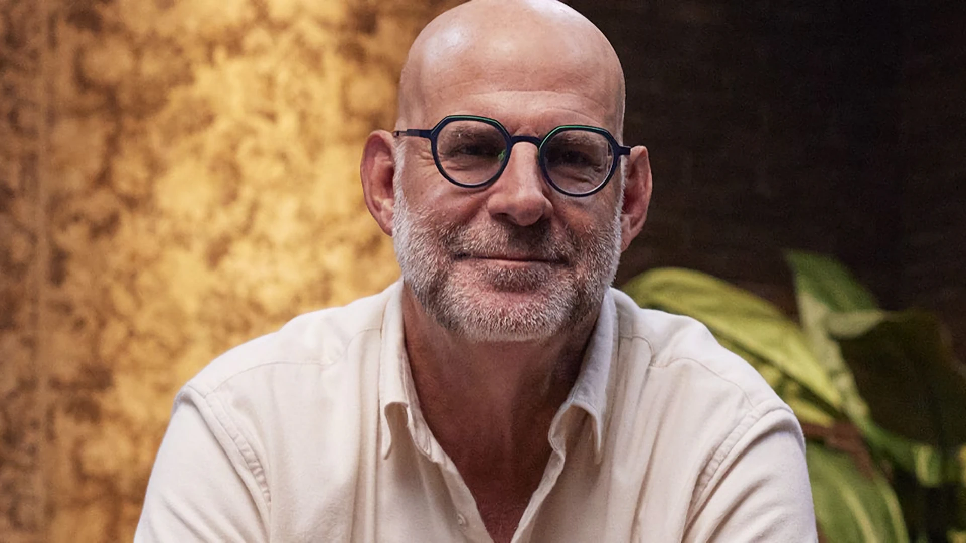 Harlan Coben